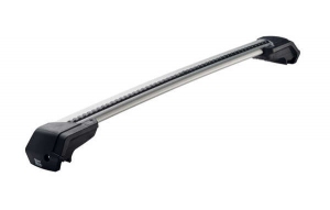 Set de elemente de fixare pentru suporturi pentru masini Mont Blanc Aluprof thumbnav