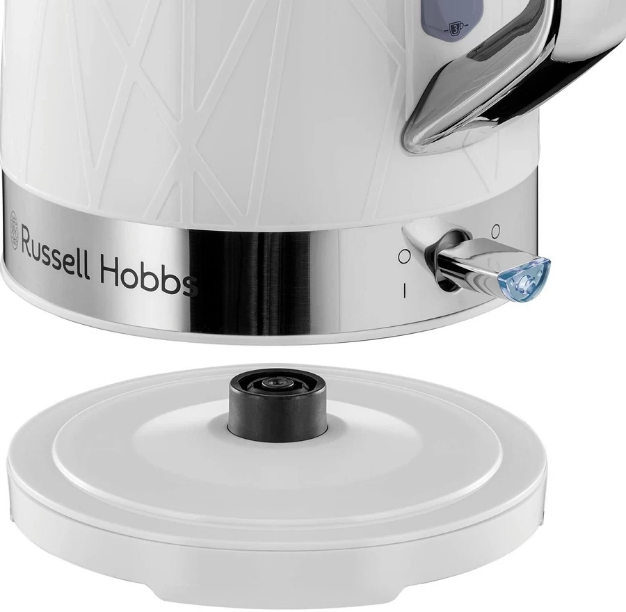 Чайник электрический Russel Hobbs 2808070 photo 4