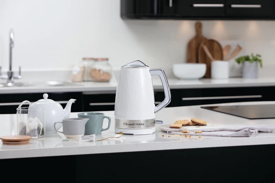 Чайник электрический Russel Hobbs 2808070 photo 6