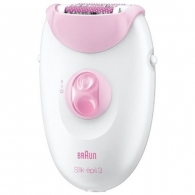 Эпилятор Braun 3270 thumbnav