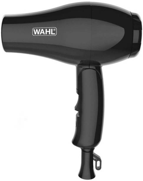 Фен Wahl 34020470 1000W Черный photo 1