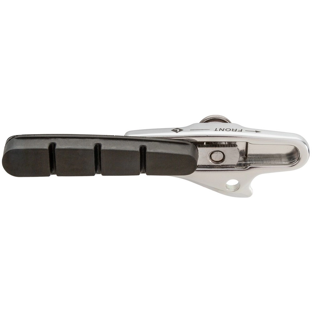 Тормозные колодки M-WAVE M-WAVE BPR-RR-Base-Alu brake shoe photo 4