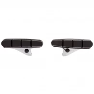 Тормозные колодки M-WAVE M-WAVE BPR-RR-Base-Alu brake shoe thumbnav 2