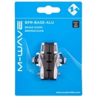 Тормозные колодки M-WAVE M-WAVE BPR-RR-Base-Alu brake shoe thumbnav 5