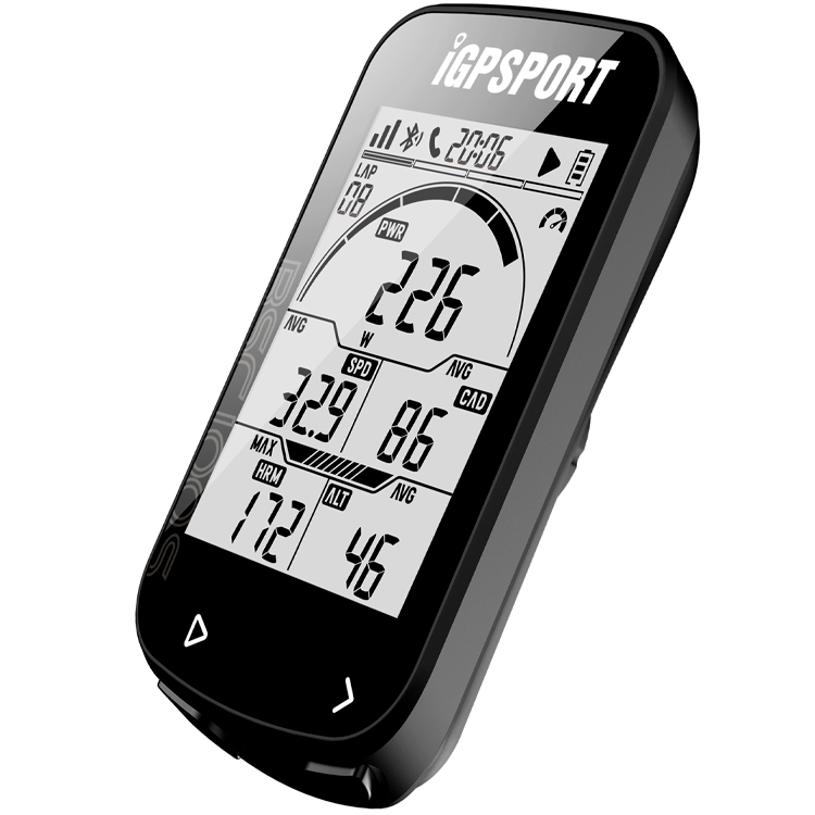 Ciclocomputer iGPSport BSC100S photo 2