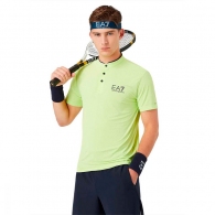 Polo EA7 EMPORIO ARMANI POLO thumbnav 3