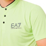 Polo EA7 EMPORIO ARMANI POLO thumbnav 4