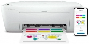 МФУ струйный HP 3XV18B670 thumbnav 2