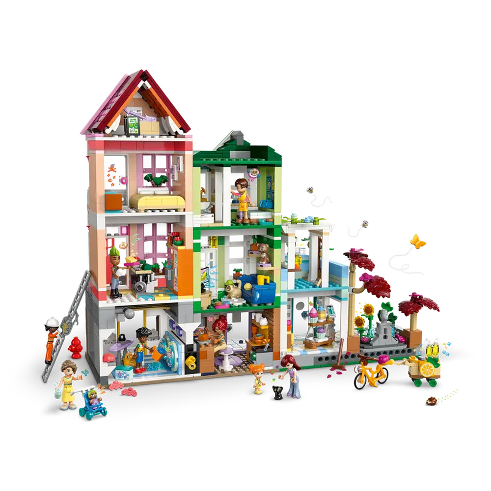Конструктор Lego 42670 photo 3