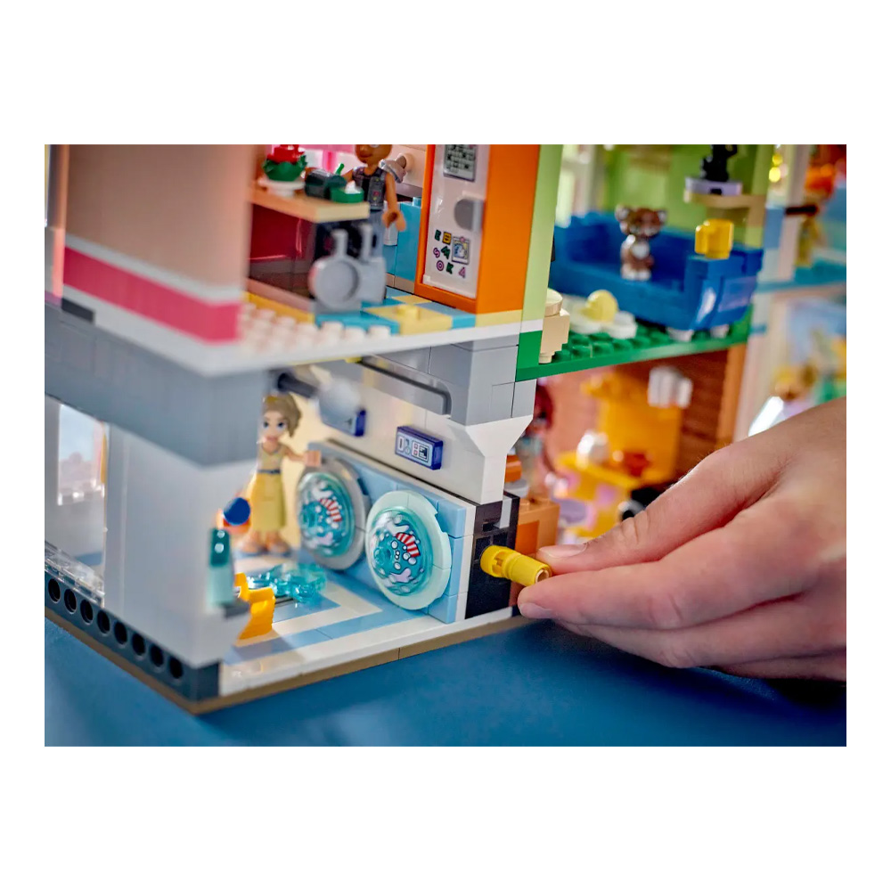 Конструктор Lego 42670 photo 7