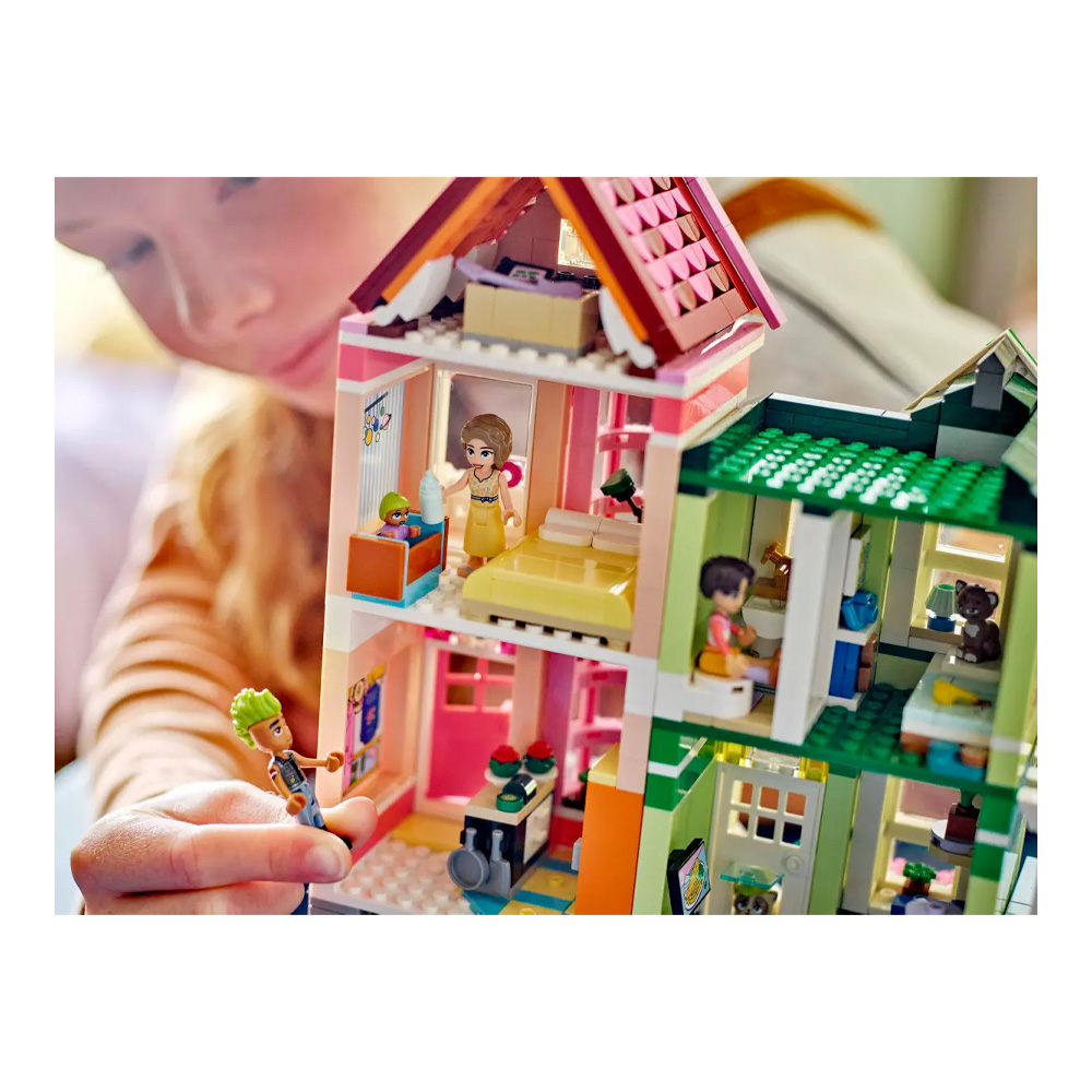 Конструктор Lego 42670 photo 9