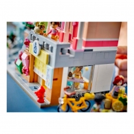Конструктор Lego 42670 thumbnav 10