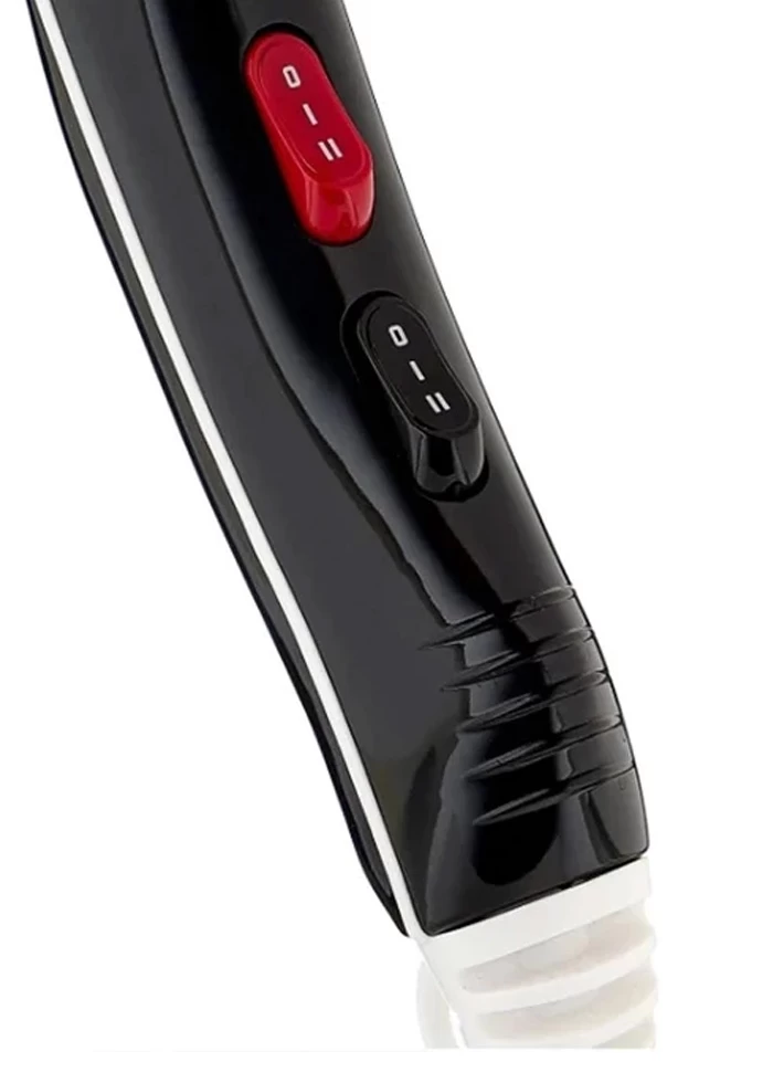 Uscator de par Wahl 43400470 2000W Negru photo 4