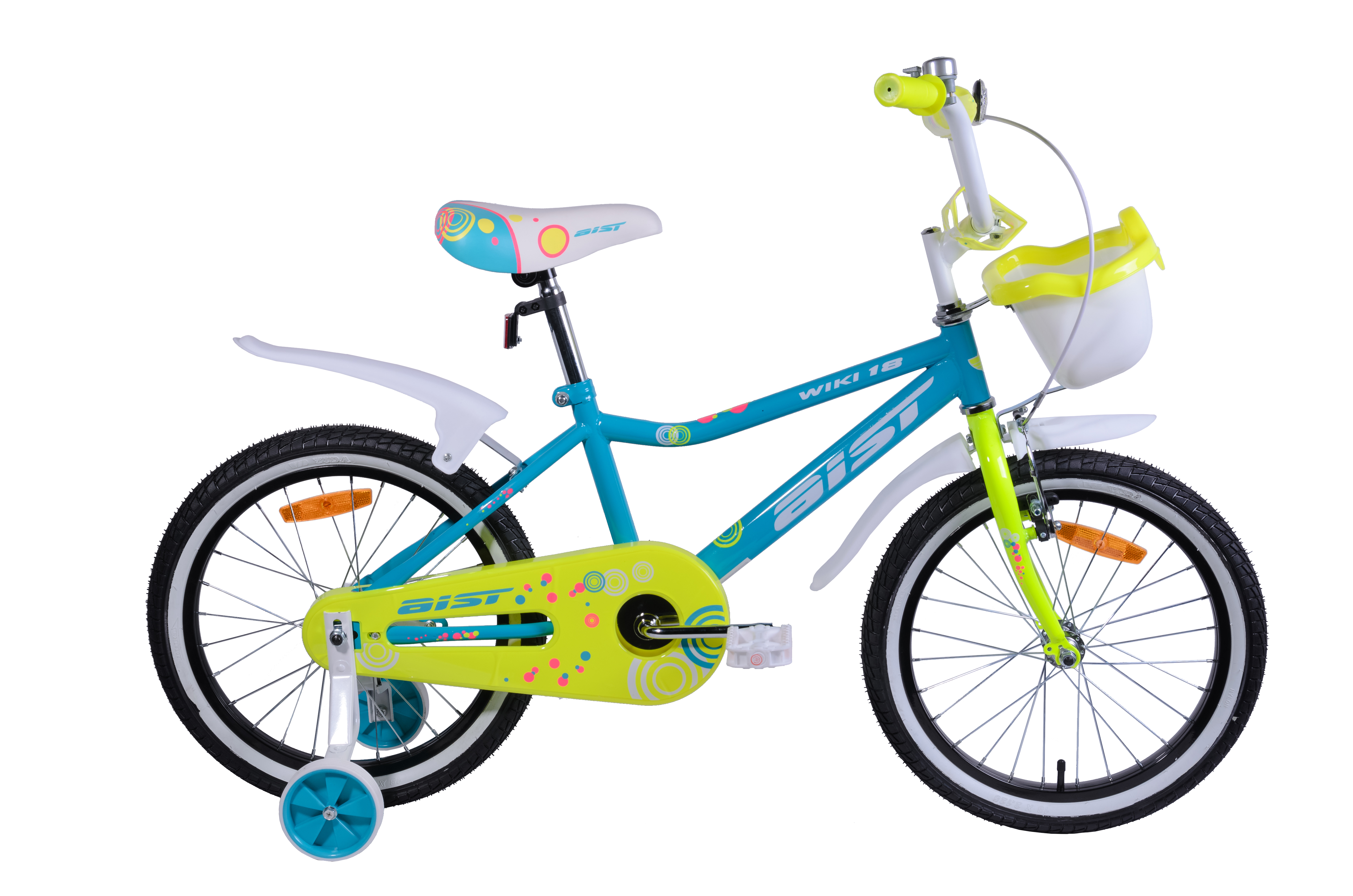 Bicicleta pentru copii Аист Wiki photo Bicicleta pentru copii Аист Wiki photo