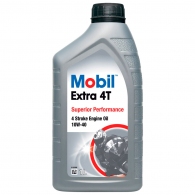 Моторное масло Mobil Super 3000 XE1 5W-30 thumbnav 1