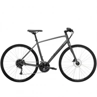 Bicicleta fitness Trek FX 2 Disc 