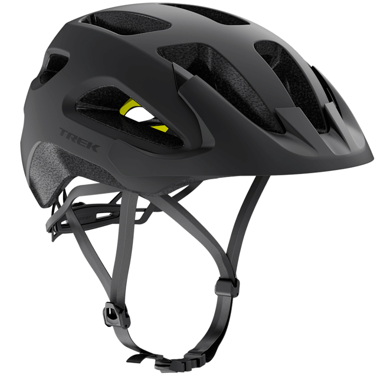 Casca de bicicleta Trek Solstice Mips photo 