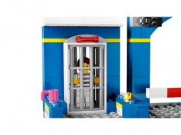 Конструктор Lego 60370 thumbnav 2