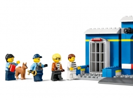 Конструктор Lego 60370 thumbnav 4