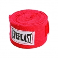 Боксерские бинты Everlast HANDWRAPS 120 thumbnav 3