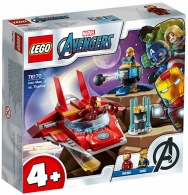 Конструктор Lego 76170 thumbnav 1