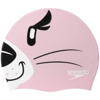 Casca de inot silicon Speedo PRINTED CHARACTER CAP 