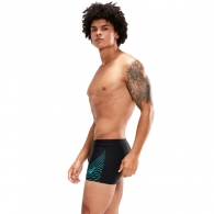 Slipi-sorti Speedo MEDLEY LOGO ASHT thumbnav 4