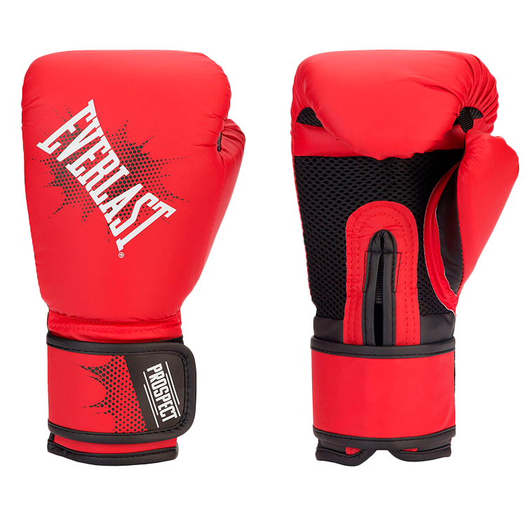 Перчатки для бокса Everlast PROSPECT GLOVES photo 