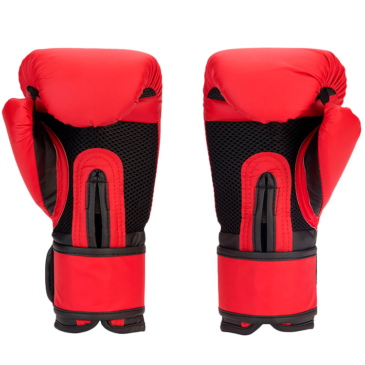 Перчатки для бокса Everlast PROSPECT GLOVES photo 5
