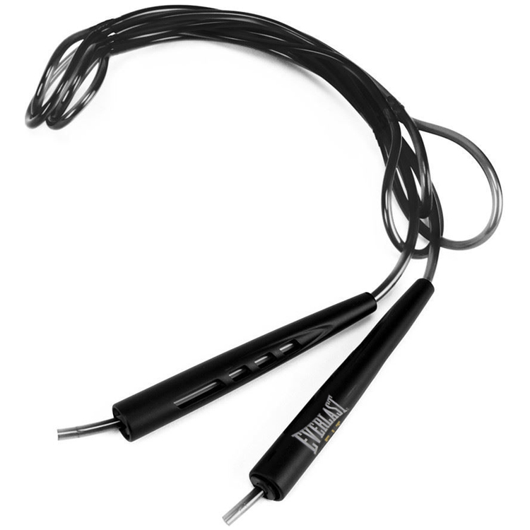 Скакалка скоростная Everlast JUMP ROPE photo Скакалка скоростная Everlast JUMP ROPE photo