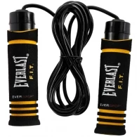 Скакалка скоростная Everlast EVERG W JUMP RO 