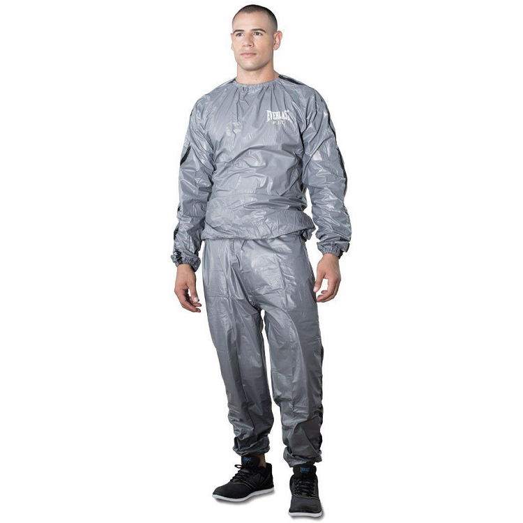 Костюм сауна Everlast M SAUNA SUIT EV photo Костюм сауна Everlast M SAUNA SUIT EV photo