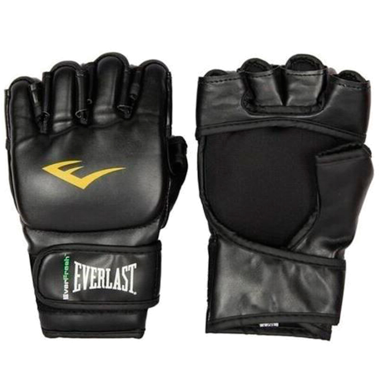 Перчатки Everlast MMA GRAPPLIN GL photo Перчатки Everlast MMA GRAPPLIN GL photo