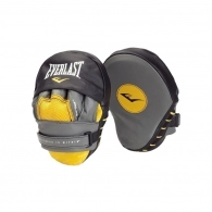 Лапы для бокса Everlast MANTIS PUNCH MI 