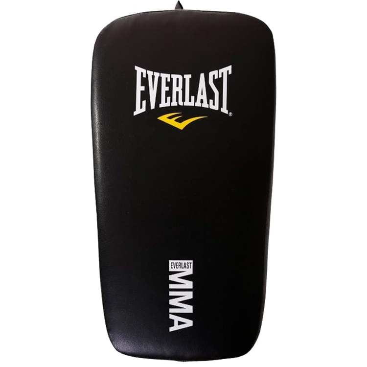 Perna pentru lovituri Everlast Muay Thai Pads photo Perna pentru lovituri Everlast Muay Thai Pads photo