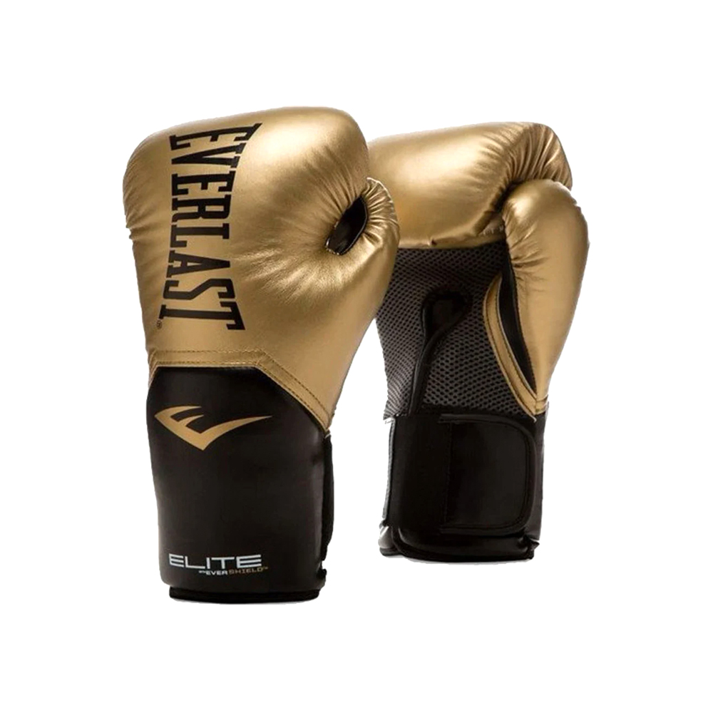 Перчатки для бокса Everlast Pro Style Elite TGL photo Перчатки для бокса Everlast Pro Style Elite TGL photo