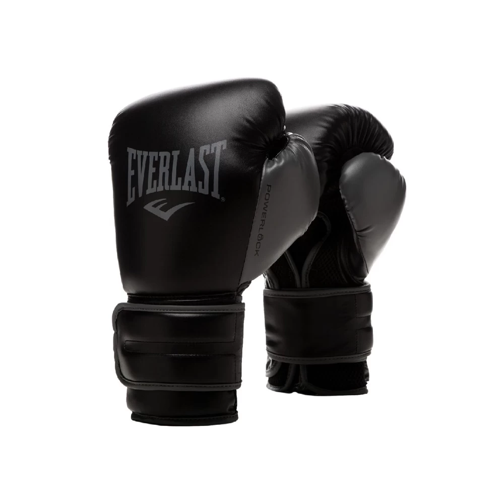 Перчатки для бокса Everlast POWERLOCK 2R GL photo 7