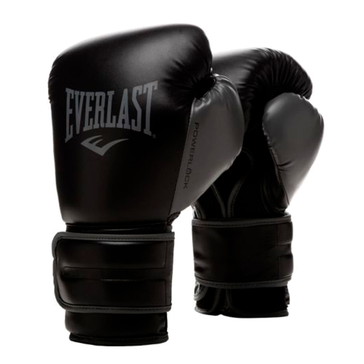 Manusi pentru box Everlast POWERLOCK 2 HL GL  photo 3