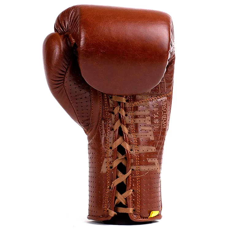 Перчатки для бокса Everlast 1910 SPARING GL photo 5
