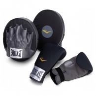 Set Palmar + Manusi box Everlast BOXING FIT KIT thumbnav