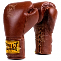 Перчатки для бокса Everlast 1910 H&L SPAR G thumbnav