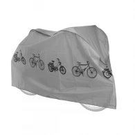 Husa p/u bicicleta Force bike cover 