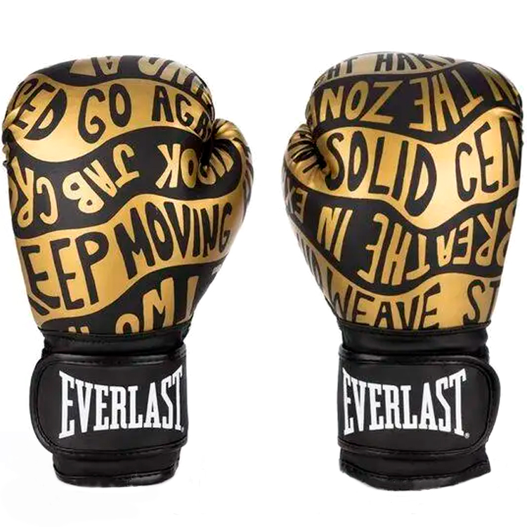 Manusi pentru box Everlast Spark photo Manusi pentru box Everlast Spark photo