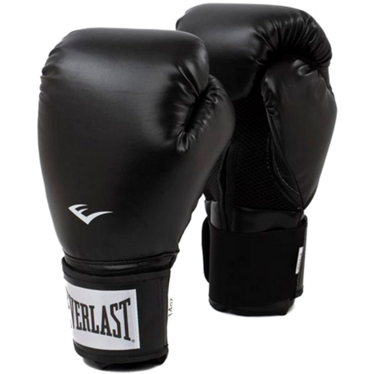 Перчатки для бокса Everlast PROSTYLE BOX GL photo 