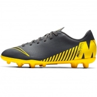 Бутсы Nike JR VAPOR 12 CLUB GS FG/MG 