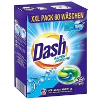 Капсулы для стирки DASH AM01870 