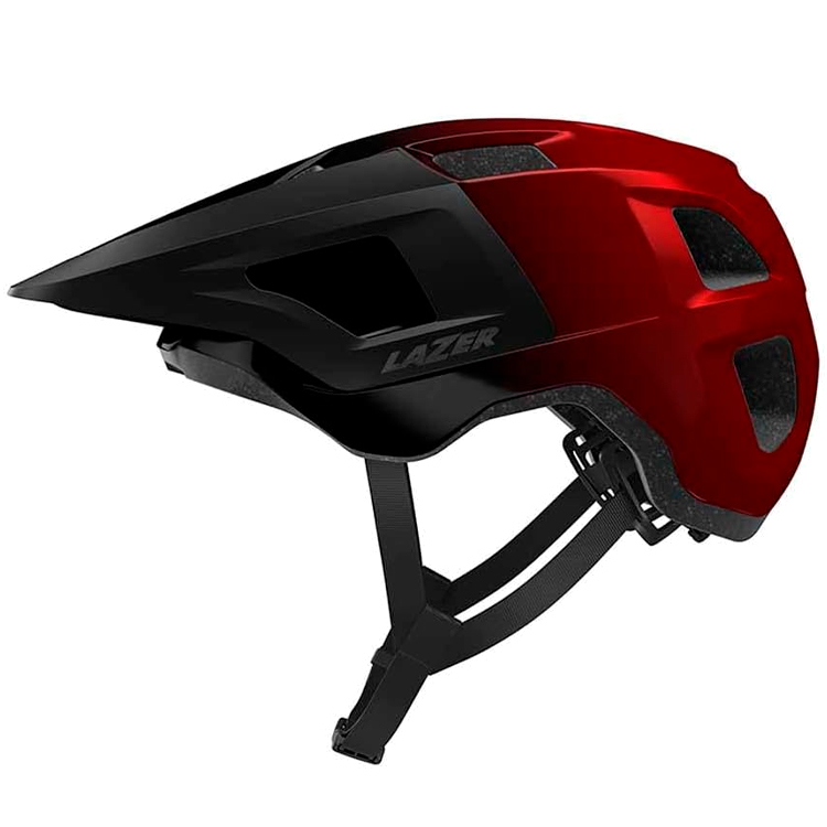 Casca de bicicleta LAZER Lupo Kineticore Rosu BLC2447892170 photo 1 Casca de bicicleta LAZER Lupo Kineticore Rosu BLC2447892170 photo 1