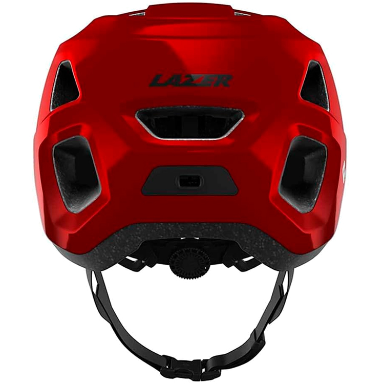Casca de bicicleta LAZER Lupo Kineticore Rosu BLC2447892170 photo 4