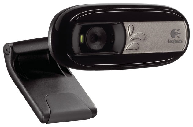 Camera Web Logitech C170 photo 1