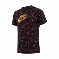 Футболка Nike G NSW TEE BF AOP PRNT PACK 